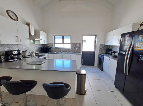 3 Bedroom Property for Sale in Anchorage Park Western Cape